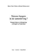 Tapa de Nieuwe burgers in de samenleving?