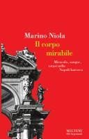 Tapa de Il corpo mirabile