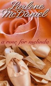 Tapa de A rose for Melinda