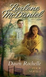 Tapa de Dawn Rochelle