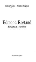 Tapa de Edmond Rostand