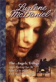 Tapa de Angels Trilogy