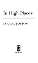 Tapa de In high places