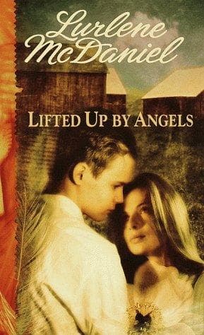 Tapa de Lifted Up by Angels