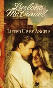 Tapa de Lifted Up by Angels
