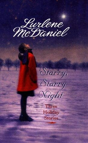 Tapa de Starry, Starry Night