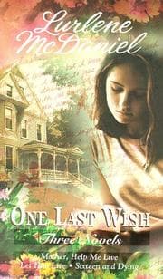 Tapa de One Last Wish