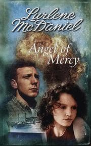 Tapa de Angel of mercy