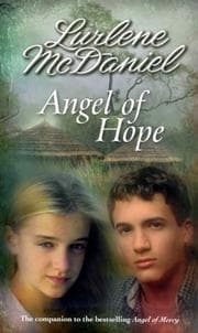 Tapa de Angel of hope