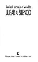 Tapa de Jugar al silencio