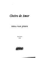 Tapa de Cheiro de amor