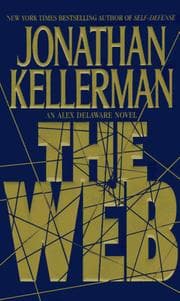 Tapa de The Web (Alex Delaware Series, No. 10)