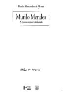 Tapa de Murilo Mendes
