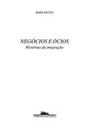 Tapa de Negócios e ócios
