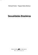 Tapa de Sexualidades brasileiras