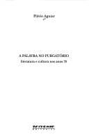 Tapa de A palavra no purgatório