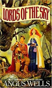Tapa de Lords of the Sky