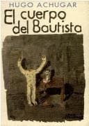 Tapa de El cuerpo del Bautista
