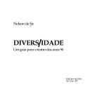 Tapa de Divers/idade
