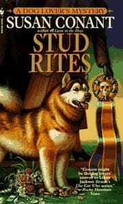Tapa de Stud Rites