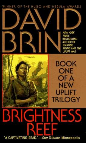 Tapa de Brightness Reef