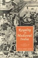 Tapa de Royalty in medieval India