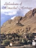 Tapa de Splendours of Himachal heritage