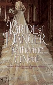 Tapa de Bride of Danger
