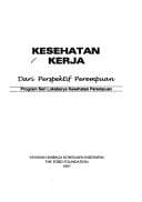 Tapa de Kesehatan kerja dari perspektif perempuan