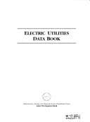 Tapa de Electric utilities data book