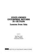 Tapa de State-owned enterprise reform in Vietnam