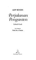 Tapa de Perjalanan penganten