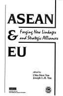 Tapa de ASEAN & EU