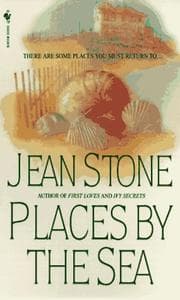 Tapa de Places by the Sea