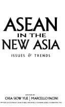 Tapa de ASEAN in the new Asia