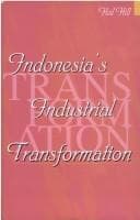 Tapa de Indonesia's industrial transformation