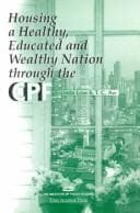 Tapa de Housing a healthy, educated, and wealthy nation through the CPF