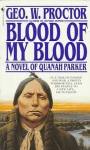Tapa de Blood of My Blood