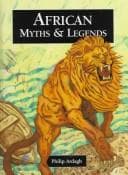 Tapa de African myths & legends