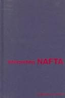 Tapa de Interpreting NAFTA