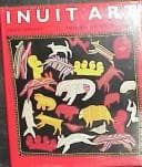 Tapa de Inuit art