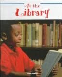 Tapa de At the library