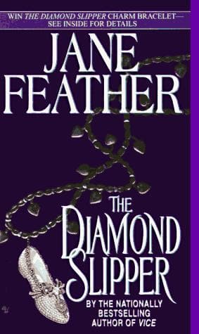 Tapa de The Diamond Slipper