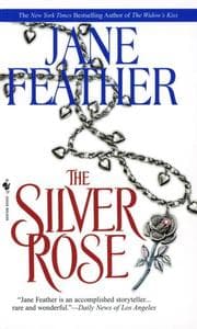 Tapa de The Silver Rose