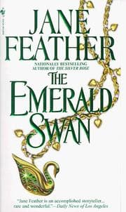 Tapa de The Emerald Swan