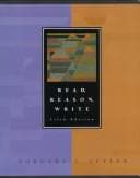 Tapa de Read, reason, write