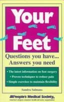 Tapa de Your feet