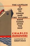 Tapa de The captain is out to lunch and the sailors have taken over the ship