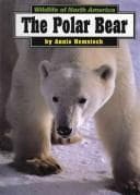 Tapa de The polar bear