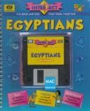 Tapa de The Egyptians